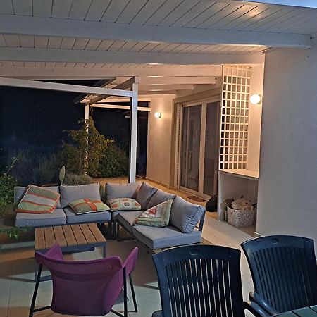 Villa Buras Skinária 외부 사진