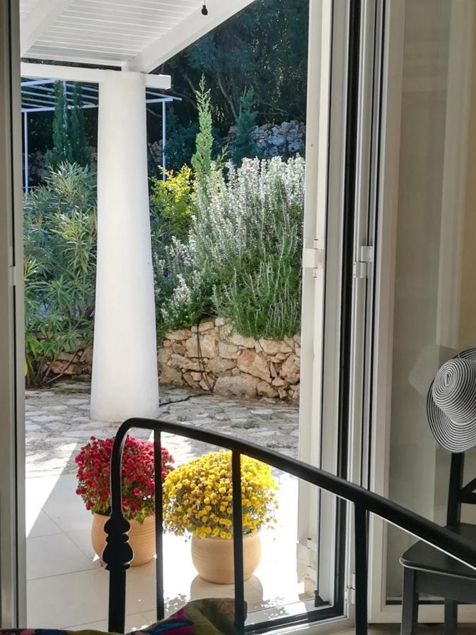 Villa Buras Skinária 외부 사진
