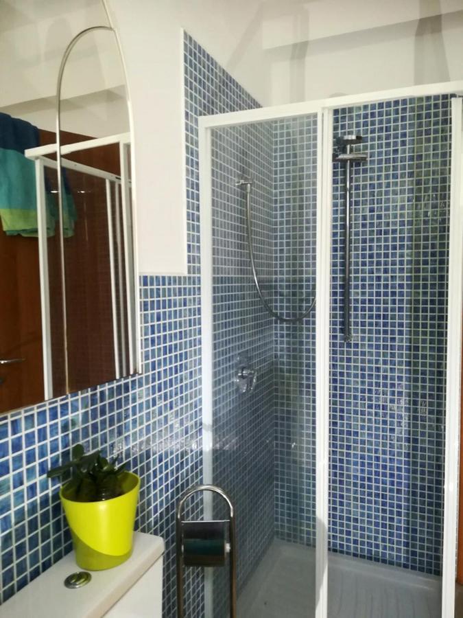 Villa Buras Skinária 외부 사진