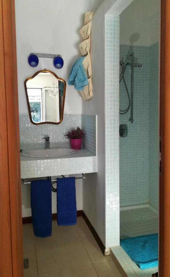 Villa Buras Skinária 외부 사진