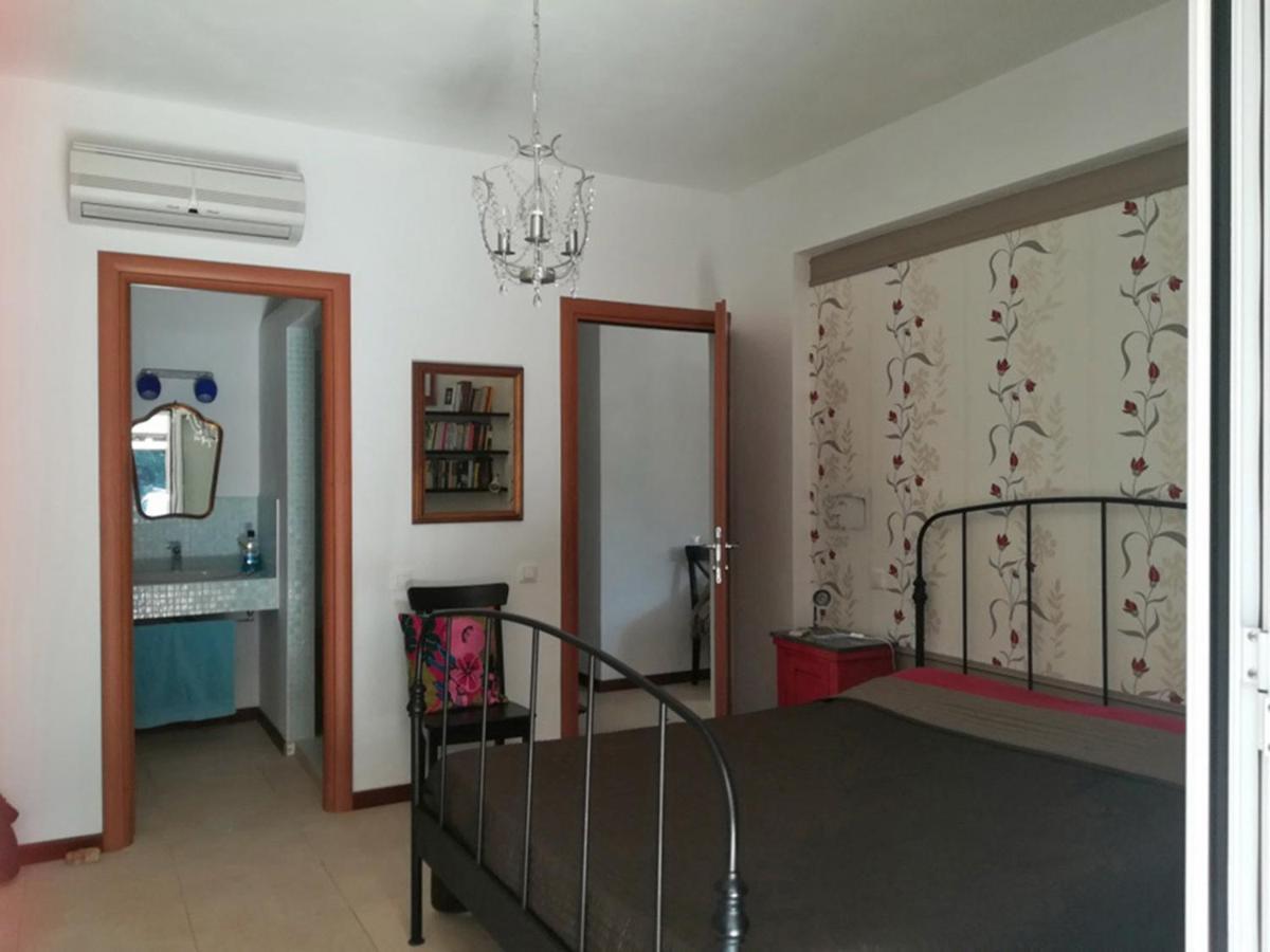 Villa Buras Skinária 외부 사진