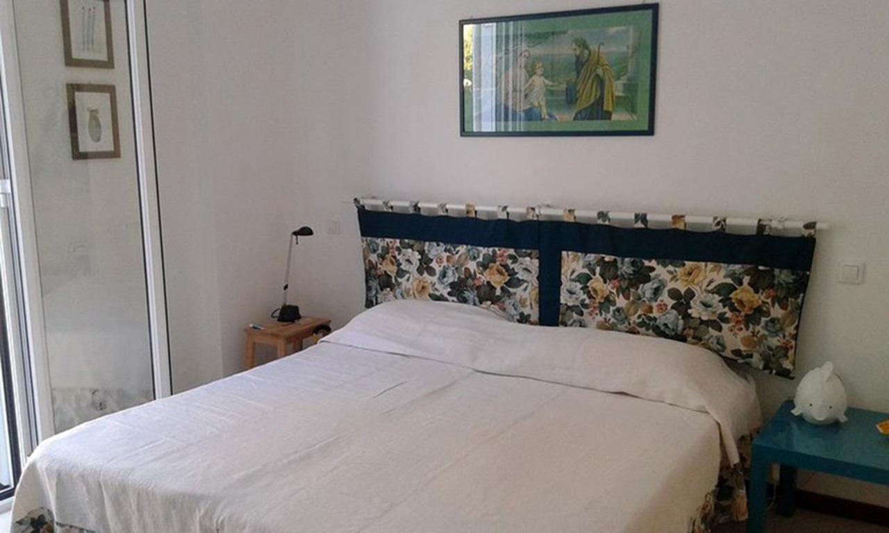 Villa Buras Skinária 외부 사진